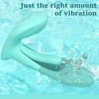 Multiple Vibration Patterns Masturbators Wearable Panty Vibrator App Controlado Clitoral G Spot Estimulador Juguete Sexual Para Mujeres - details 5