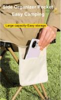 Taburete de Camping Ligero y Plegable Ultraligero para Pesca, Senderismo, Jardinería y Vistas al Aire Libre Portátil para Deportes y Crecidos - details 8