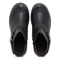 Nuevas botas y zapatos de cuero informales clásicos de alta calidad para niñas - details 4