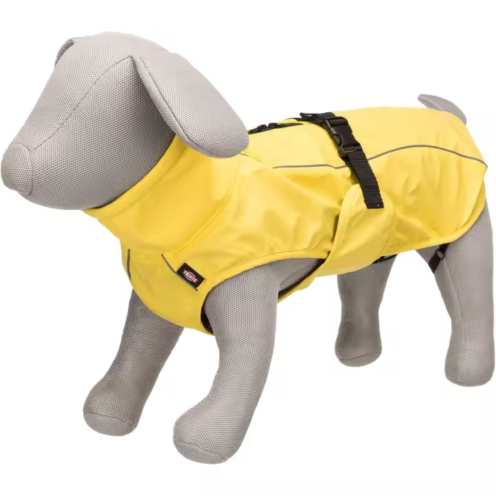 Chubasquero Vimy Trixie 67977, 62 cm, amarillo - 1