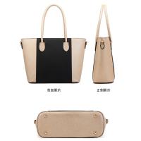 Bolsos de moda para Mujer, bolsos de Madre e hijo, bolsos de Palmo oblicuo portátiles, Conjunto de Cuatro piezas de gran capacidad - details 16