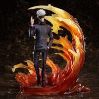 F:NEX Geto Suguru Gojo Satoru Inumaki Toge Itadori Yuji Okkotsu Yuta Jujutsu Kaisen Figuras de anime Muñecas - details 17