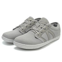Zapatos Casuales para Hombres Tejidos de Gran Tamaño Cintura Ancha Deslizante Antideslizante - details 36