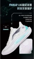 Logotipo de marca, cómodos zapatos deportivos para hombre, estilo para caminar, ocio para mujer, correr, moda, deportes al aire libre - details 4