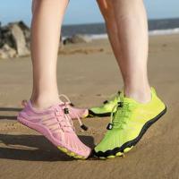 Zapatillas de Agua para Hombres y Mujeres Secado Rápido para Playa, Natación, Yoga, Ejercicio, Verano 2024 - details 9
