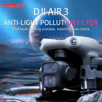 STARTRC Set de 6 Filtros para dji Air 3 Accesorios de Dron con Filtro ND para dji Air 3 - details 26