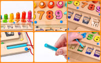 preschool learning activities