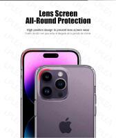Funda transparente a prueba de golpes para iPhone, suave funda protectora para iPhone 15, 14, 13, 12, 11 Pro Max, Mini Plus, X, XR, XS, SE 2020 - details 6