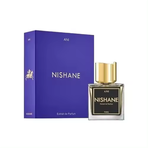 Leten Nishane Ani 100ml Extrait De Parfum Fluido de transmisión - 1