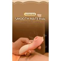 Succionador de clítoris potente, vibrador de succión para mujer, clítoris, pezón, estimulador de vacío Oral, masajeador, Juguetes sexuales, productos para adultos para mujeres - details 9