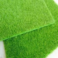 Césped antideslizante para exteriores, microalfombrillas decorativas para pies, suelos para el hogar, césped artificial suave - details 7