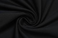 BUNO-Conjuntos de 2 piezas con tirantes huecos de gato extraño para mujer, Tops sexys lisos con cuello Halter y espalda descubierta + Pantalones acampanados con lentejuelas, trajes ajustados para fiesta - details 18
