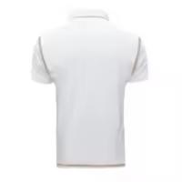 Venta caliente de verano nueva camiseta de manga corta para hombre, comercio exterior, deportes de ocio, solapa Polo - details 35