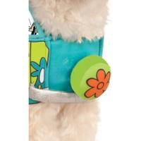 Rubies Costume Company Scooby-Doo La máquina misteriosa Traje para mascotas - details 1