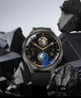 Reloj deportivo inteligente resistente al agua para hombre, pantalla AMOLED de 2025 pulgadas, GPS, brújula NDavid, frecuencia cardíaca, llamada Bluetooth, nuevo, 1,85 - details 21