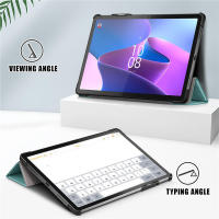 Funda de cuero para tableta Lenovo Tab P11 Pro Gen 2, funda con soporte plegable de 11,2 pulgadas, tb132fu - details 5