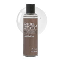 BENTON High Content (Toner) - Tónico coreano Essence Bee Venom, esencia para el cuidado de la piel facial, hidratante de mucina de caracol - details 0