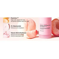 Nácilon Essence 77 Anua Peach Facial Toner para piel de cristal 250 ml Certificado CE - details 2