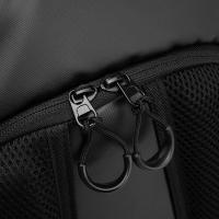 MJMOTO Bolsa de Moto Clásica de Gran Capacidad Multifuncional, Impermeable, Reflectante, Transpirable, Ligera, Antideslizante Ideal para Motocross, Ciclismo, Patinaje, Scooter, Escalada, Deportes al Aire Libre - details 28