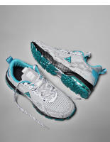 Zapatillas de deporte de marca para hombre, zapatillas antideslizantes para correr, cómodas zapatillas con cojín de aire, zapatillas deportivas, zapatillas deportivas informales - details 16