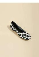 Zapatos planos de ballet para caminar Sole Flex - details 18