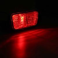 Lámpara de repuesto para neumático de coche, luz antiniebla de parachoques trasero para Mitsubishi Pajero Montero 2007-2015 8337A068 - details 6