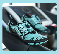 Zapatos de Agua para Deportes al Aire Libre de Verano Secado Rápido para Hombres y Mujeres - details 3