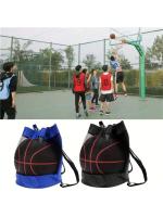 Mochila de Malla de Baloncesto Almacenamiento de Fútbol y Baloncesto al Aire Libre - details 3
