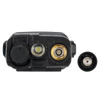 Radio de Paseo Retevis RA685 Carga USB Tipo C Alcance de 1KM-3KM No Impermeable Banda Doble UHF VHF - details 18