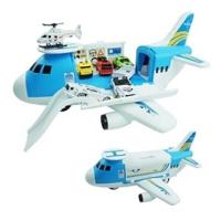 Aviones de Juguete para Niños