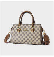Nuevo Bolso Cuadrado Pequeño De Moda Versátil, Bolso De Hombro Portátil, Bolso De Mensajero De Gran Capacidad - details 10