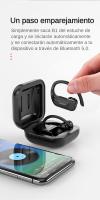 Auriculares Bluetooth - details 4