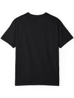 Camiseta casual de algodón para hombre: manga corta, cuello redondo con diseño gráfico único |   Perfecto para salidas y deportes de verano - details 1
