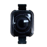 Reloj inteligente con conectividad Bluetooth para llamadas telefónicas, batería de larga duración, pantalla grande de alta definición, novedad de 2023 - details 1