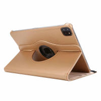Funda de cuero con soporte giratorio para iPad Pro 12.9 2022 2021 2020 2017 2015 - details 33