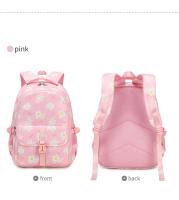 Mochila escolar de gran capacidad para estudiantes, mochila impermeable de ocio para mujer, versión coreana, estil - details 28
