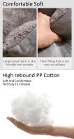 Cama Para Gatos Y Perros Almohadillas De Mascotas Accesorios Para Gatos Y Perros Habitats Y Alforjas De Muebles Para Mascotas - details 1