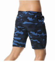 Pantalones cortos deportivos para hombre Fitness Dry Fit Short para hombre - details 10