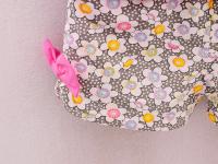Ropa De Verano Para Bebés Niños Y Niñas Conjunto De 2 Piezas Camiseta + Shorts Moda Infantil Ropa De Bebé Recién Nacido Talla 4-6Años - details 24