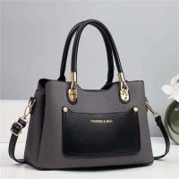 Bolso bandolera de gran capacidad para mujer, de lujo, de gama alta, a la moda, 21325 - details 1