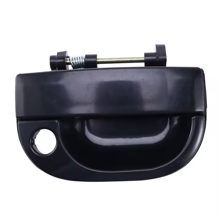 Manija de puerta exterior de automóvil aplicable para Hyundai Starex H1 1997-2005 - 1
