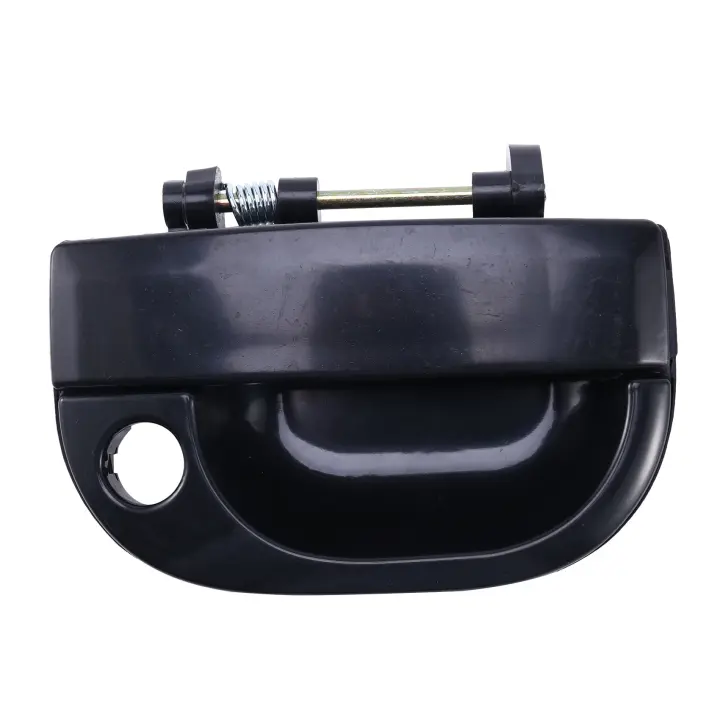 Manija de puerta exterior de automóvil aplicable para Hyundai Starex H1 1997-2005 - 1
