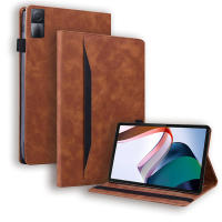 Funda con tapa de cuero PU para Xiaomi Redmi Pad 10.61, funda de lujo para tableta, 2022 pulgadas - details 24