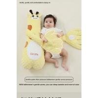 Muñeco para Dormir para Bebé Almohada Eléctrica de Mano con Control Remoto Palmaditas Calmante - details 4