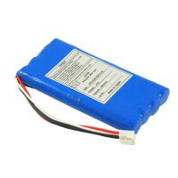 Batería ECG para Fukuda FX-7000,FX-7100,FX-7102,FX-7302, FCP-7101, 8PH-4/3A3700-H-J18,8HR4/3FAUC-5345 - details 1