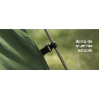 Tienda De Campaña