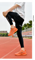 Zapatillas deportivas informales, zapatillas de moda ultraligeras, suaves, transpirables y versátiles. - details 7