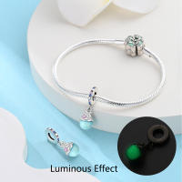 Pulsera de Mar de Metal 925 Diseño de Toruga Marina Accesorios de Joyería DIY - details 34