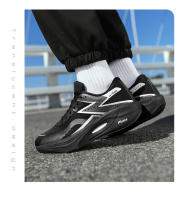 Zapatillas de correr transpirables de verano para hombre, calzado deportivo multifuncional, adecuado para entusiastas del calzado deportivo - details 20