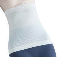Faja moldeadora de cuerpo posparto suave sin costuras para mujer, cinturón cómodo para entrenar la cintura, Control de barriga, contracción del vientre - details 13